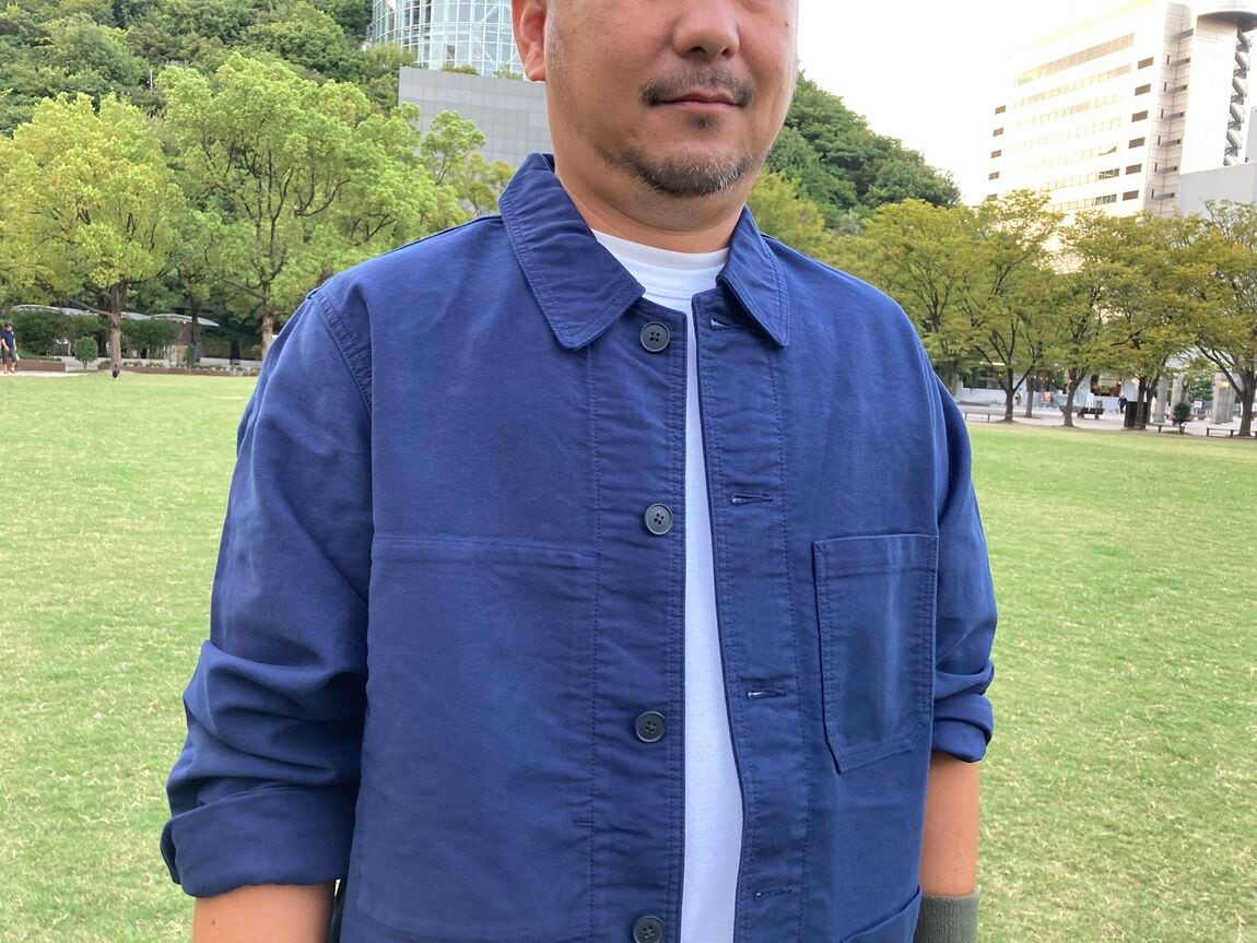 【大丸福岡天神】