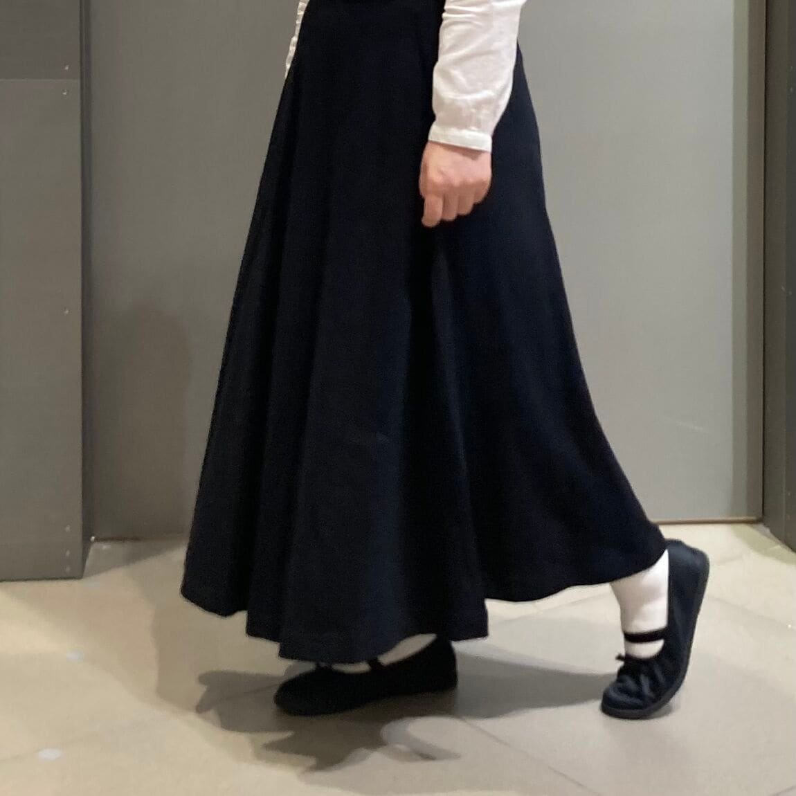 【イオンモール各務原】身長154cm