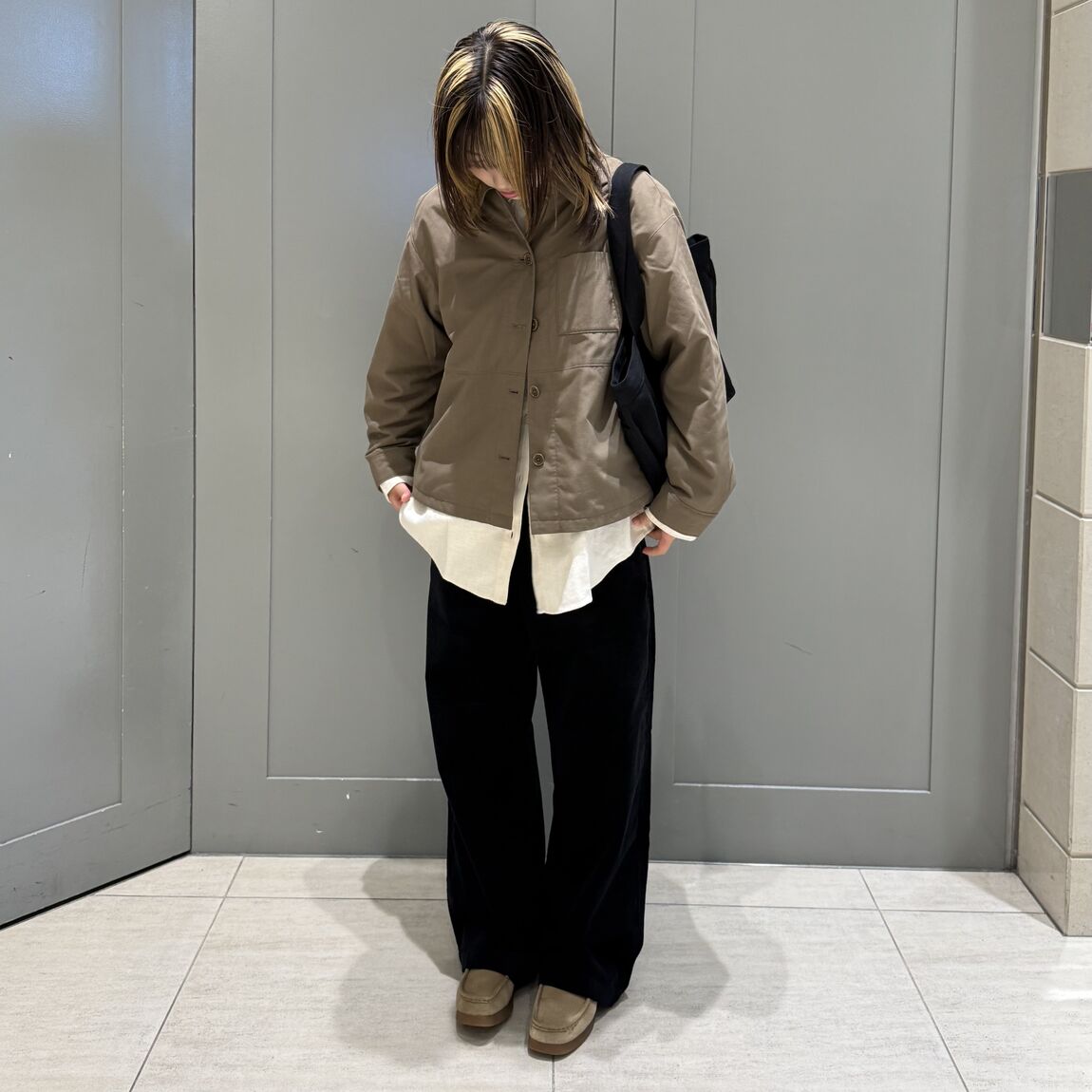 【ルクア大阪】身長156cm_n0Rqs6