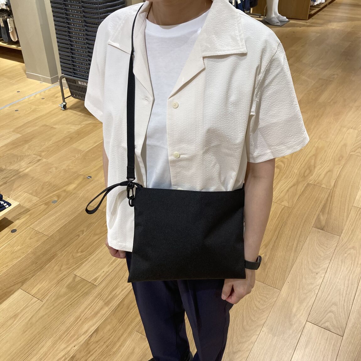 【アリオ加古川】スタッフスナップ④