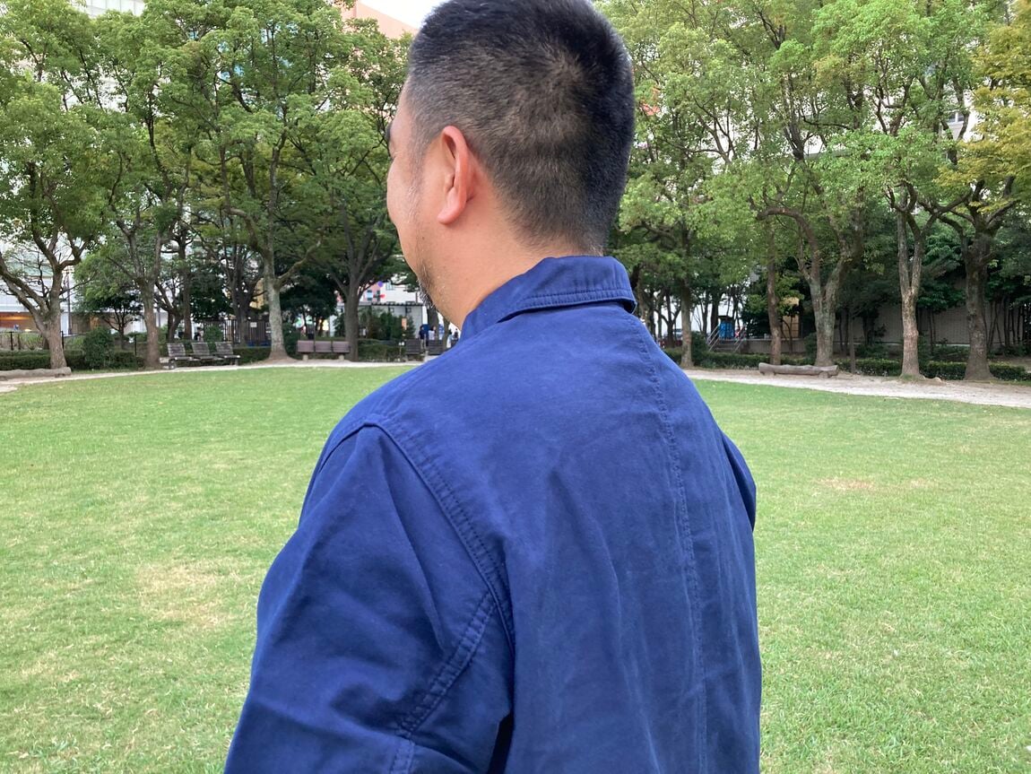 【大丸福岡天神】