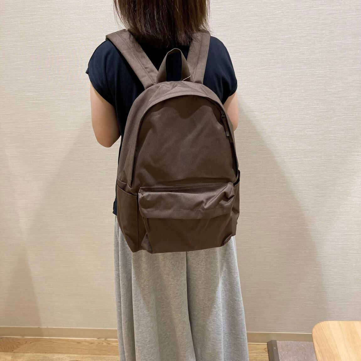リュック新色