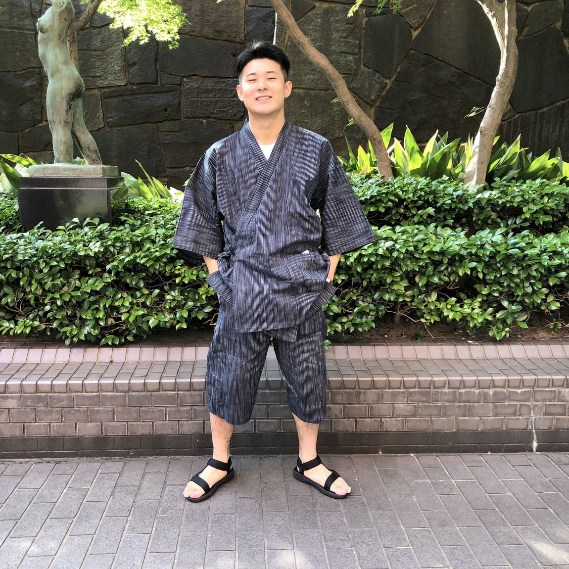 【大丸福岡天神】お父さんありがとう