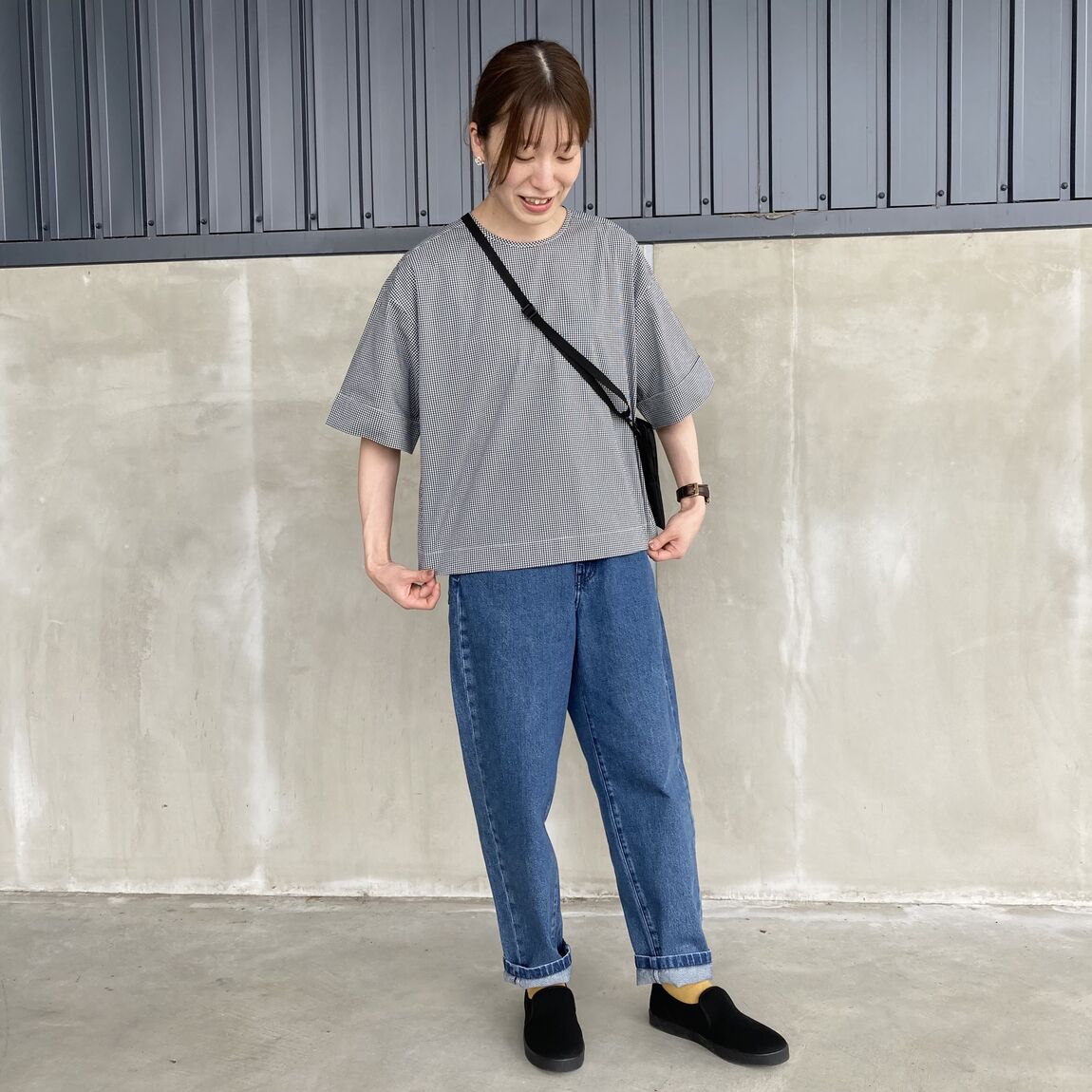 スナップ