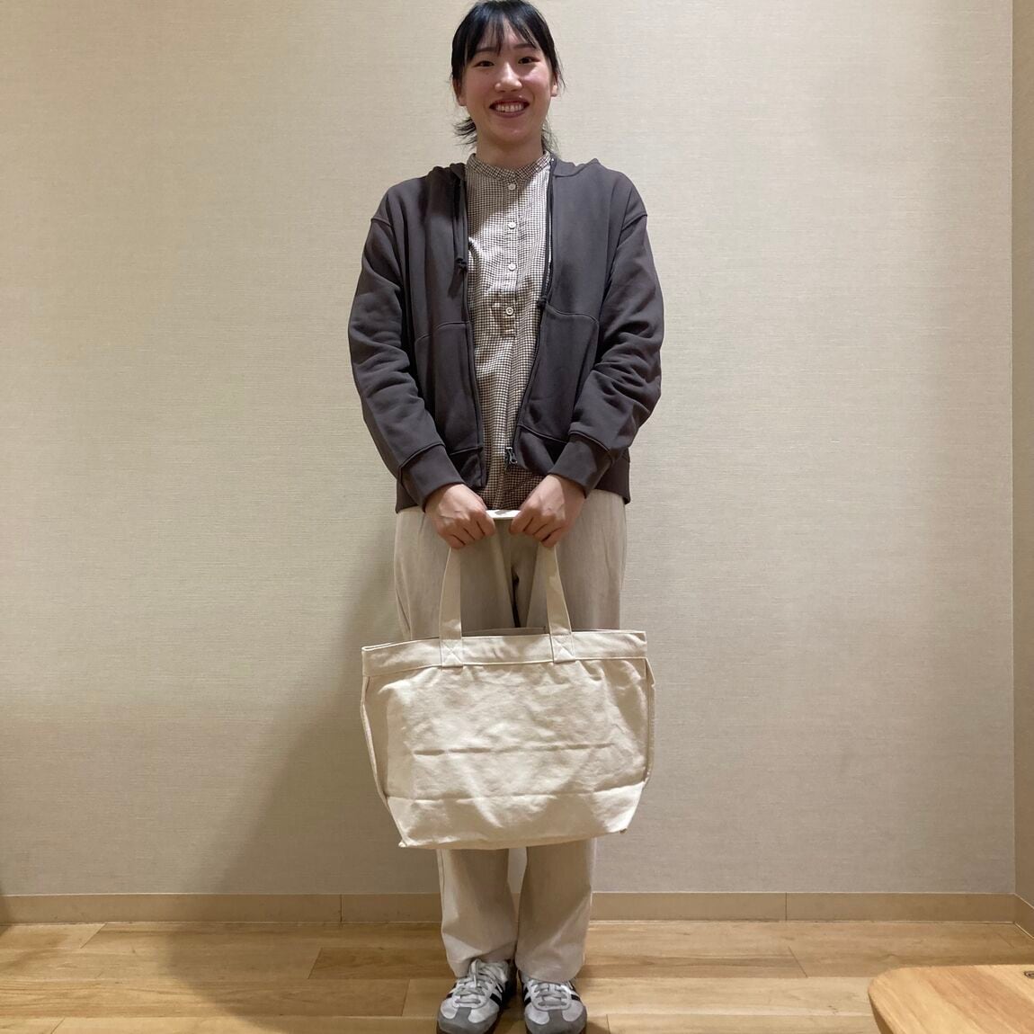 【アル・プラザ草津】身長167cm_H8J6H7