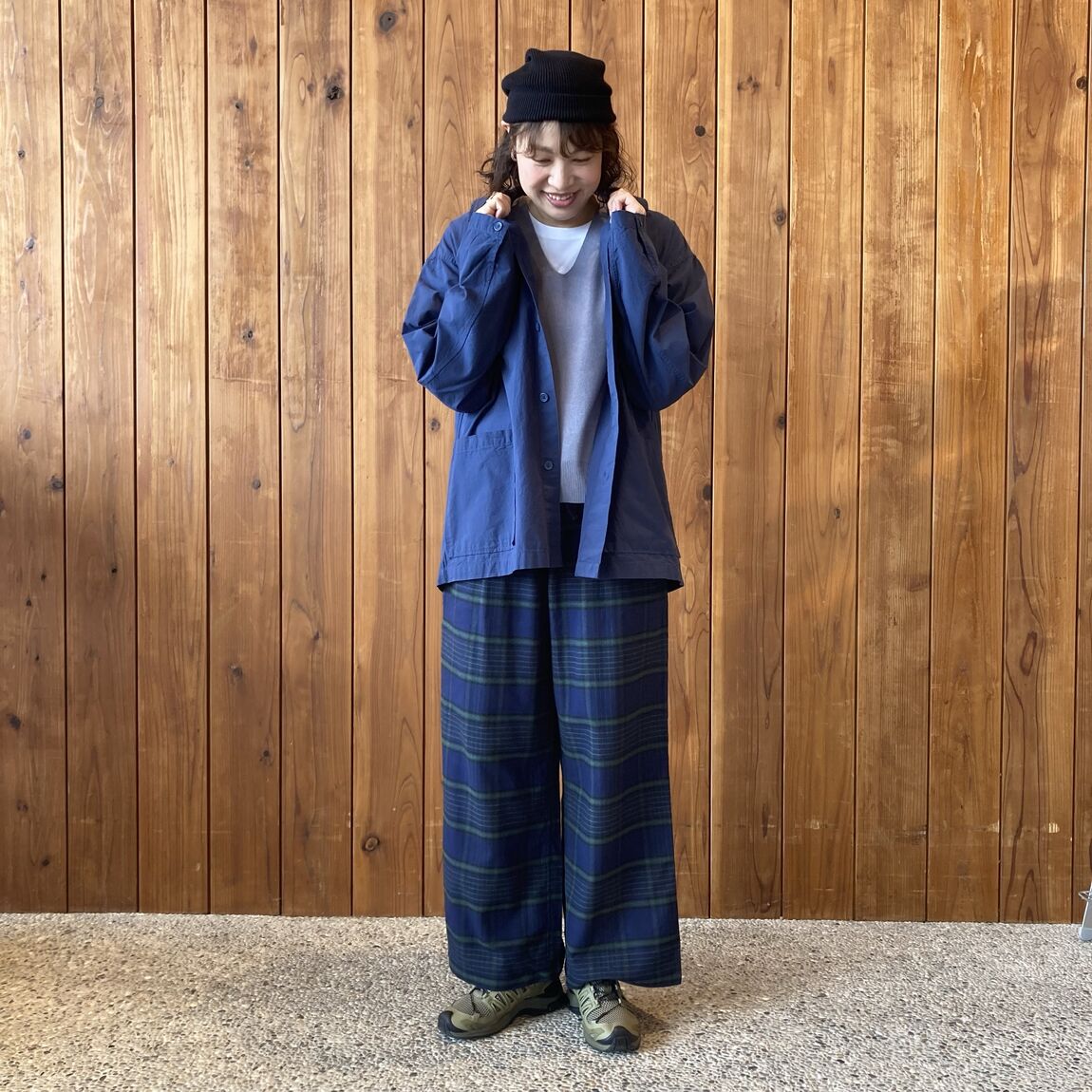 【燕】169cm