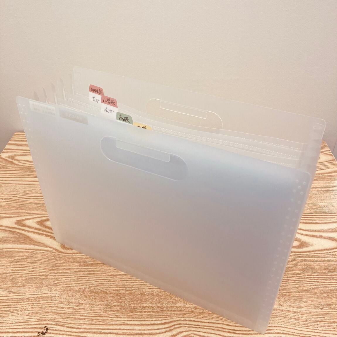 【ゆめシティ新下関】じゃばらファイル