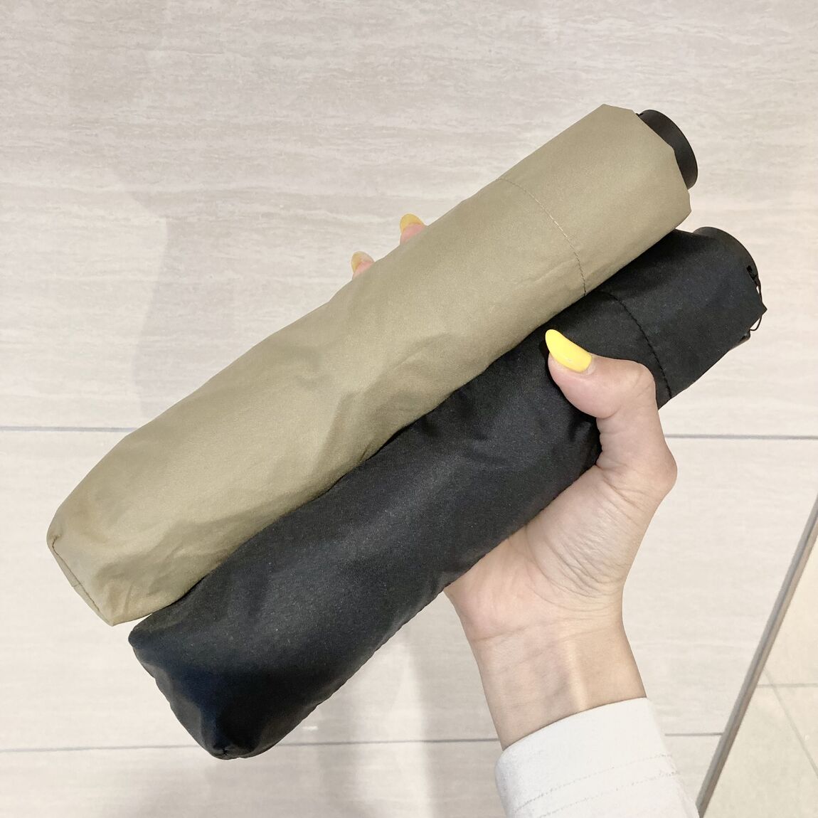 折りたたみ