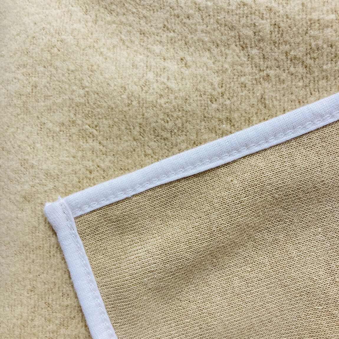 素材感の違い