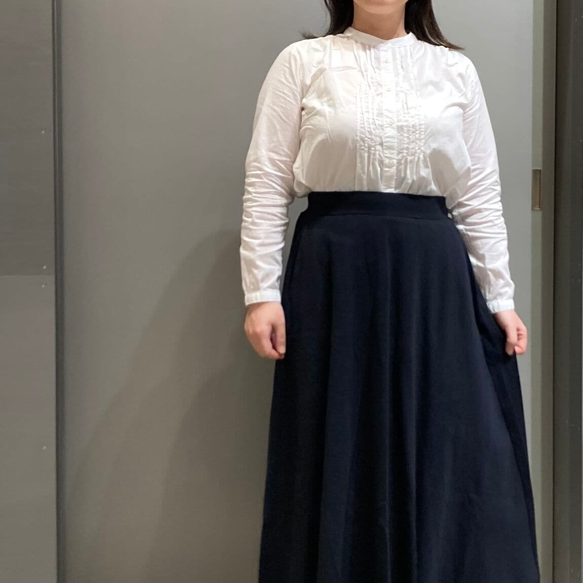 【イオンモール各務原】身長154cm