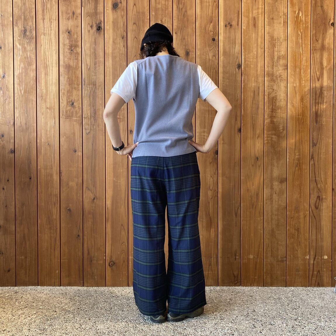 【燕】169cm
