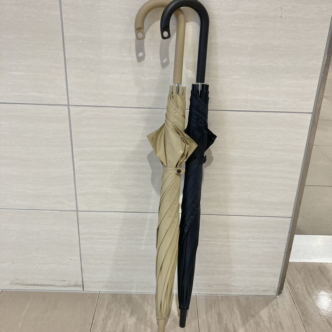 長傘