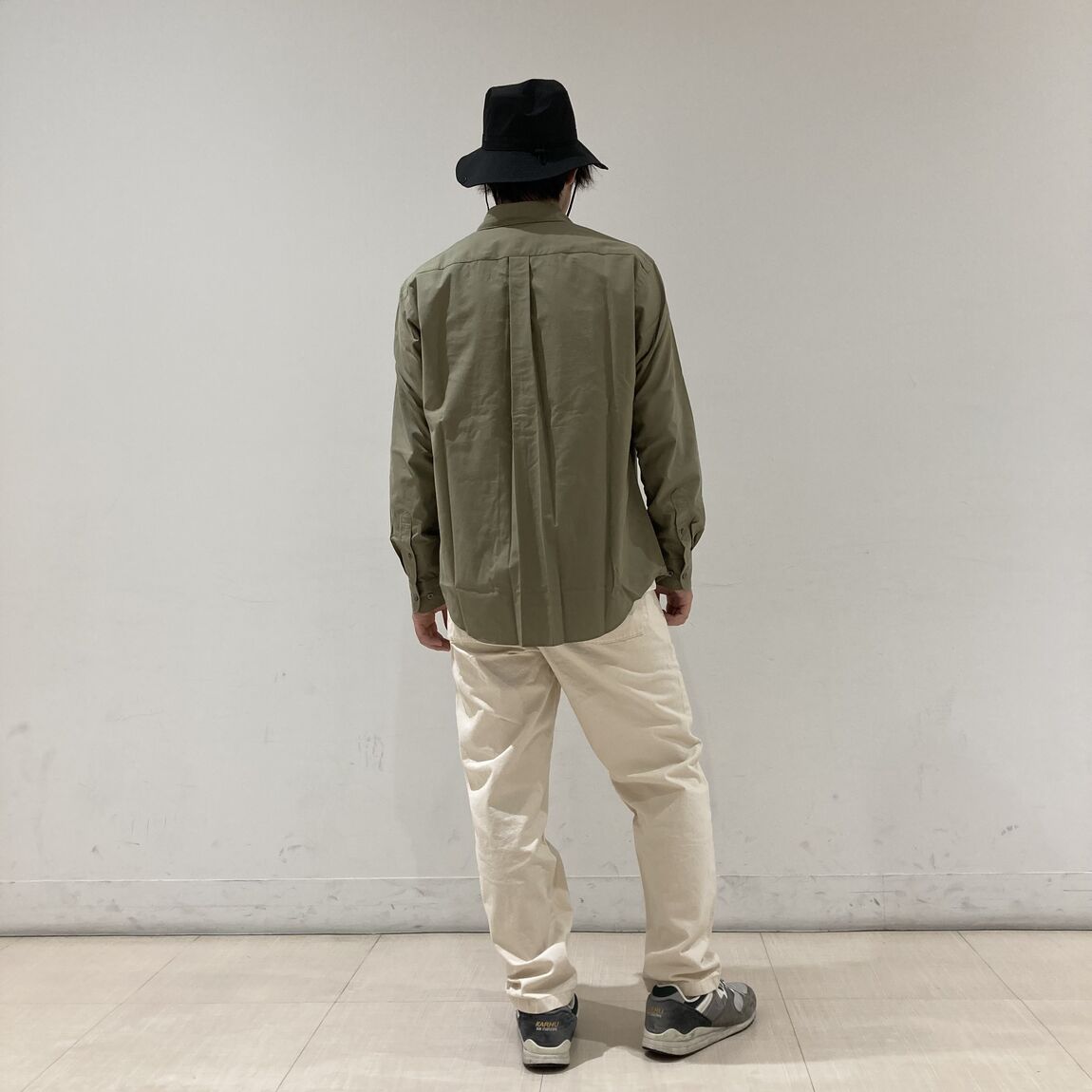 【ニッケパークタウン加古川】身長176cm