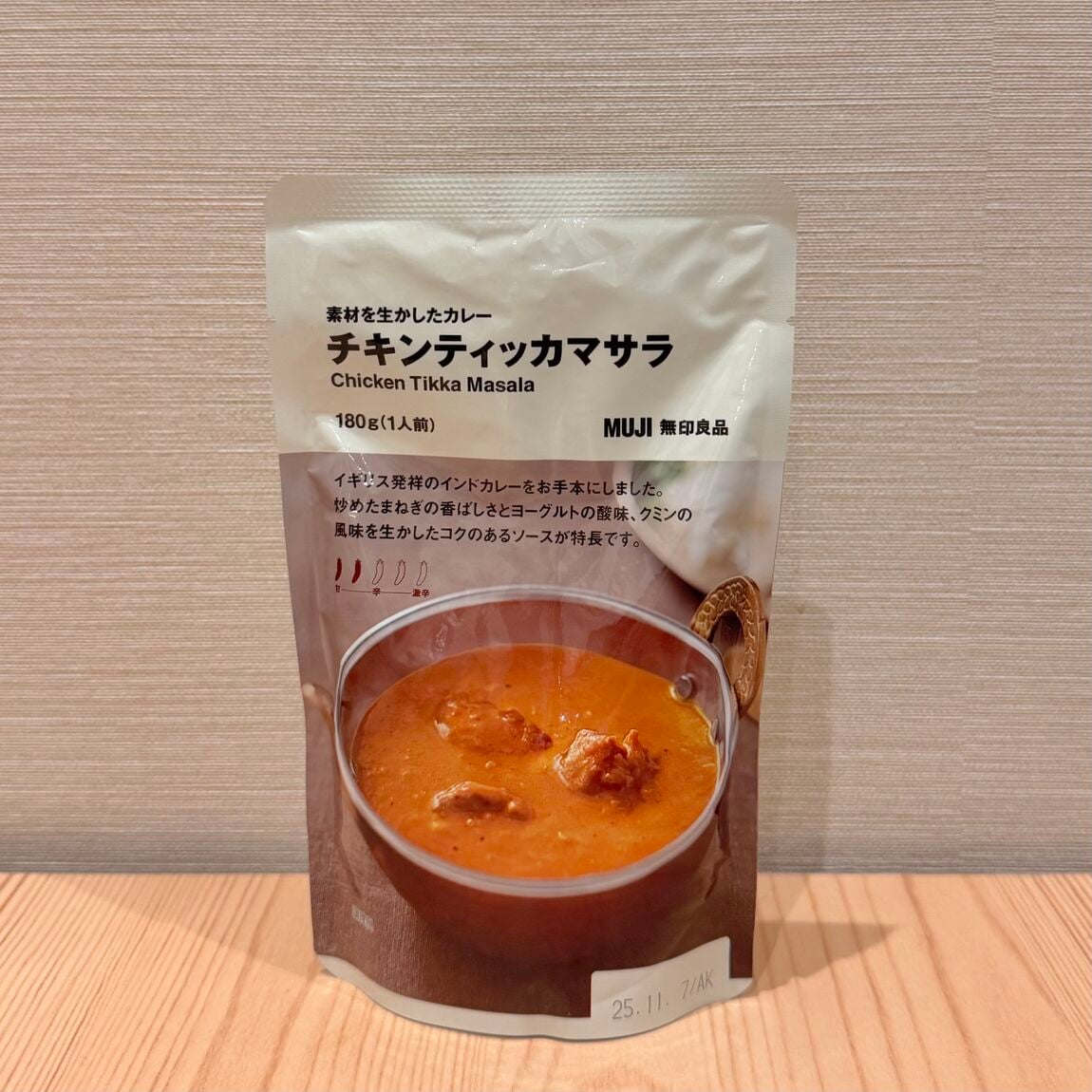 商品の画像