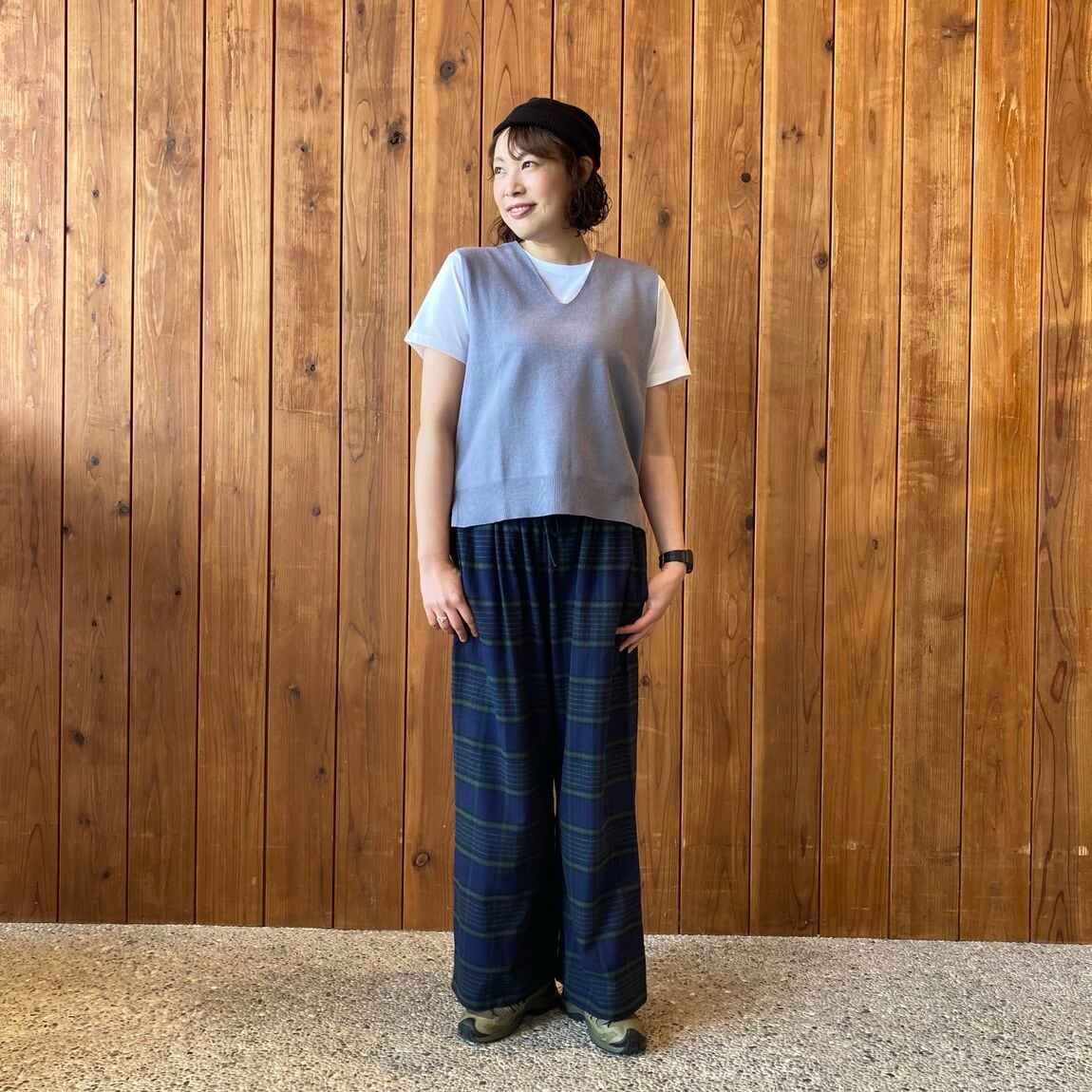 【燕】168cm