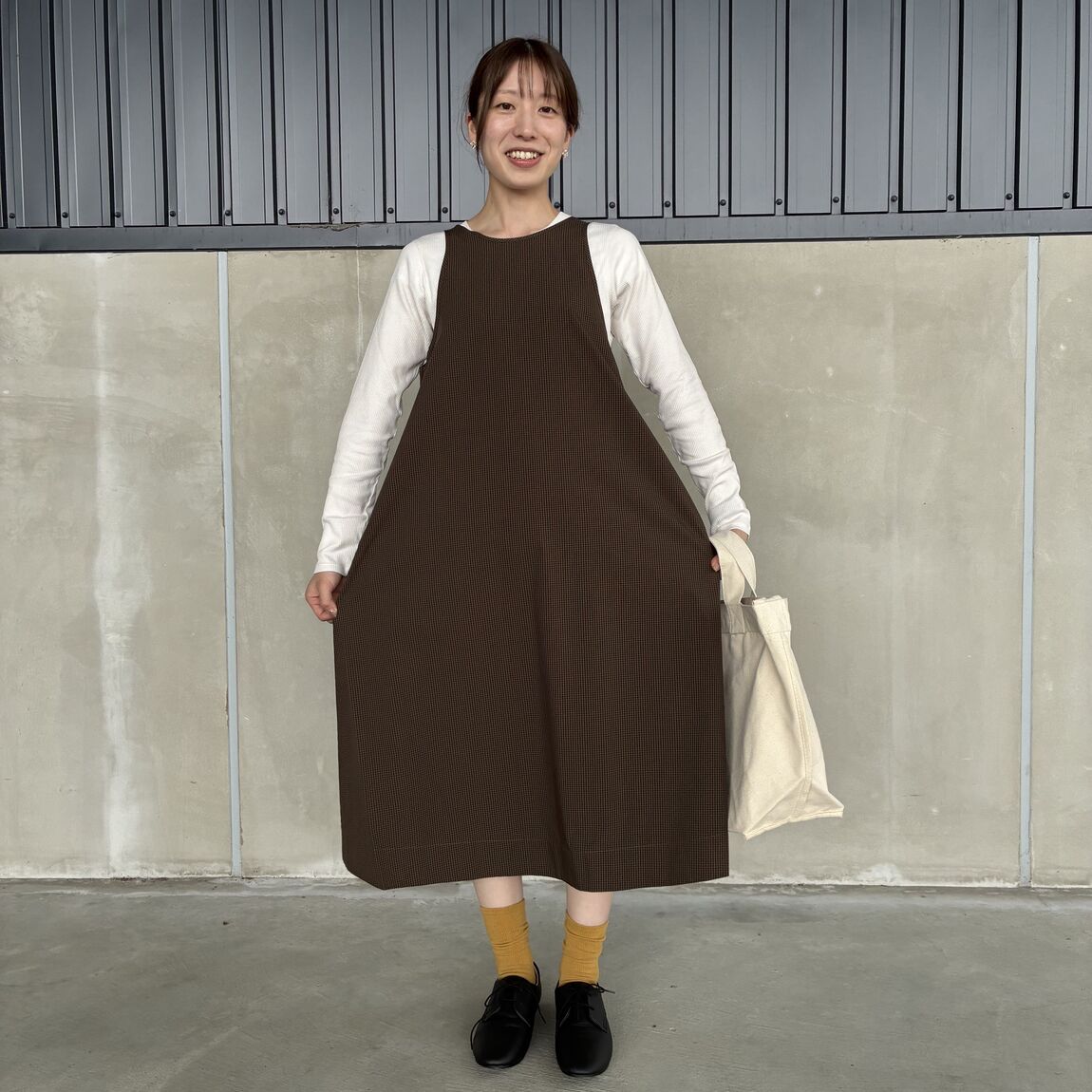 スナップ