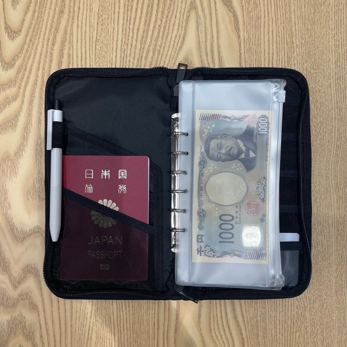 passport