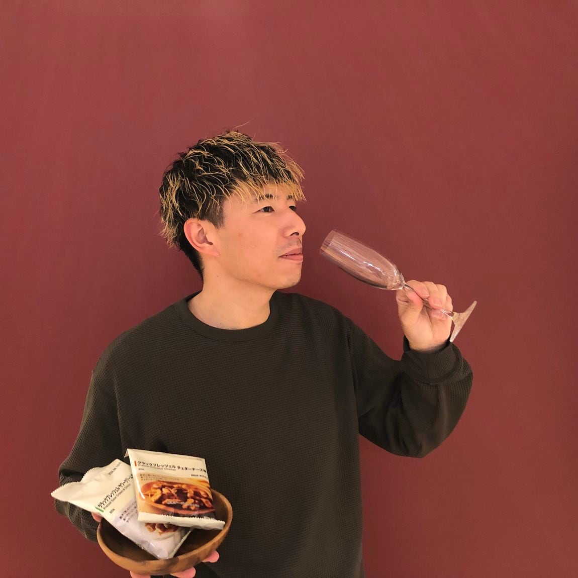 スタッフの写真