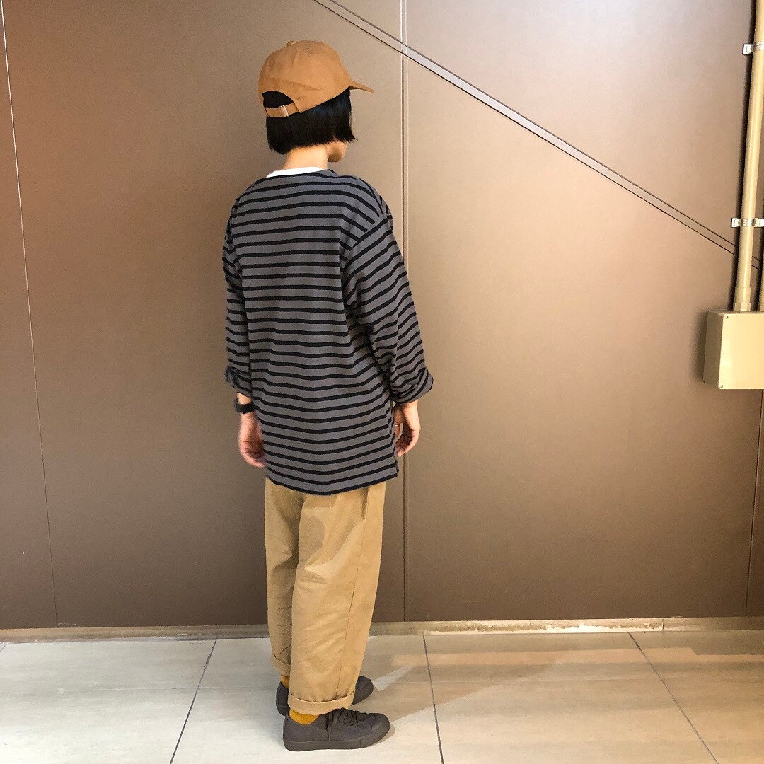 【アリオ加古川】スタッフスナップ