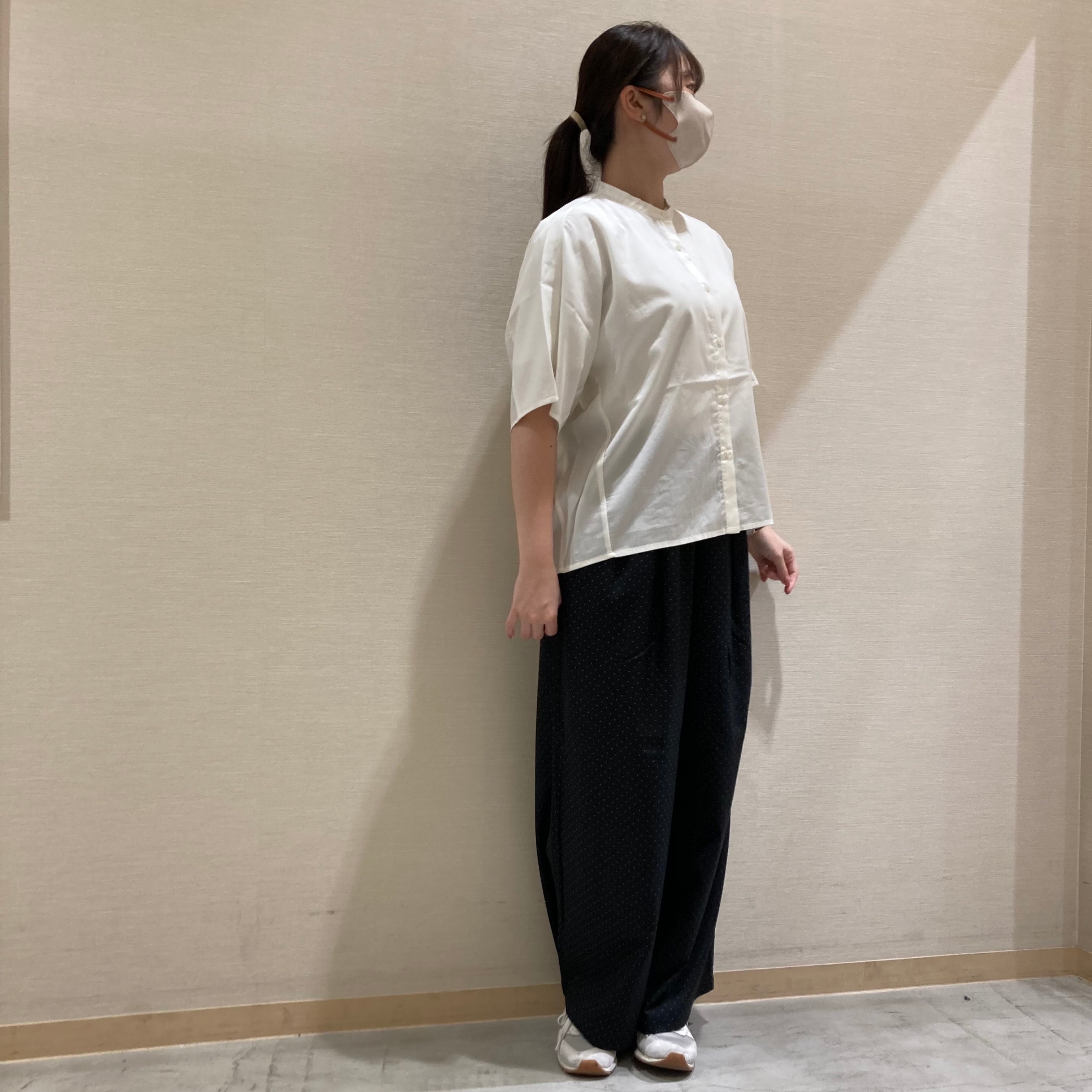 【コクーンシティさいたま新都心】身体162cm