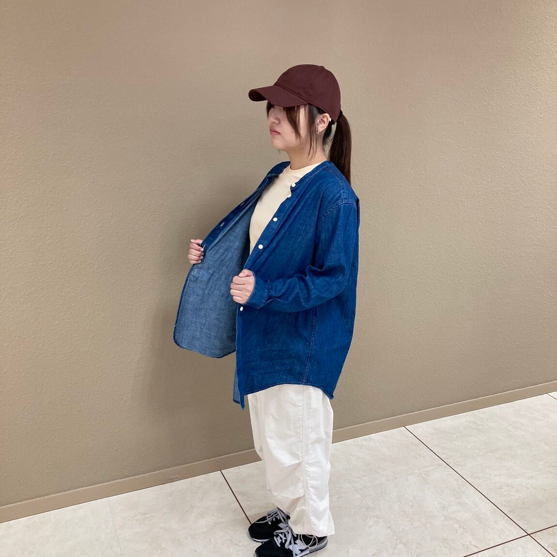 別パターン
