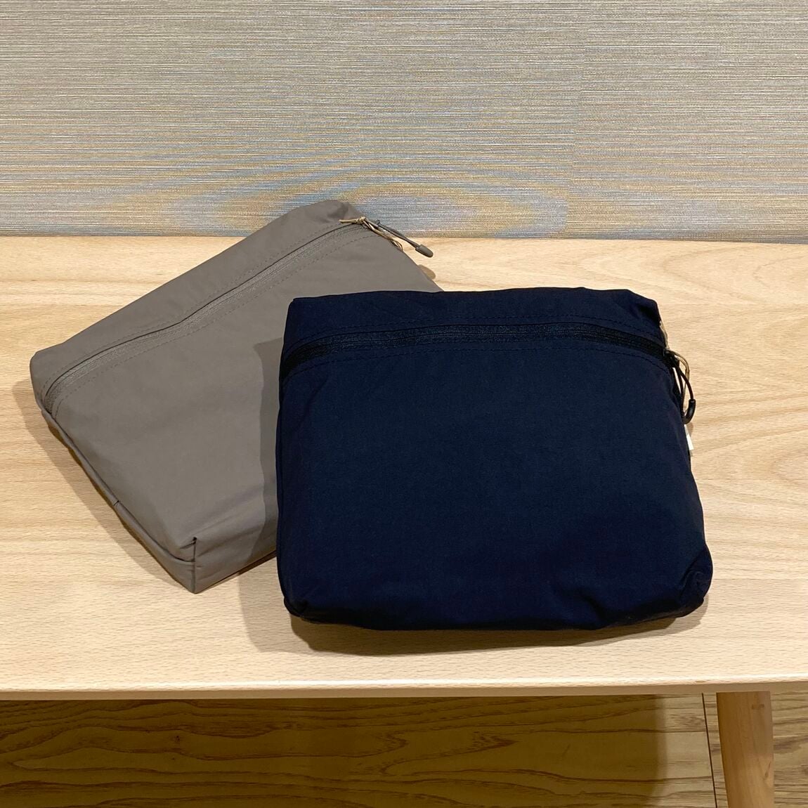 ボストンバッグの紹介
