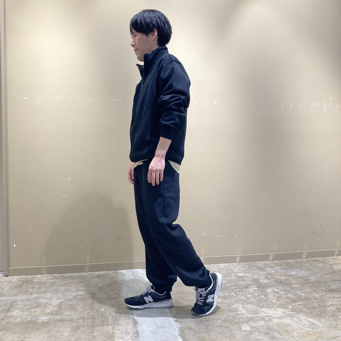 スタッフスナップ