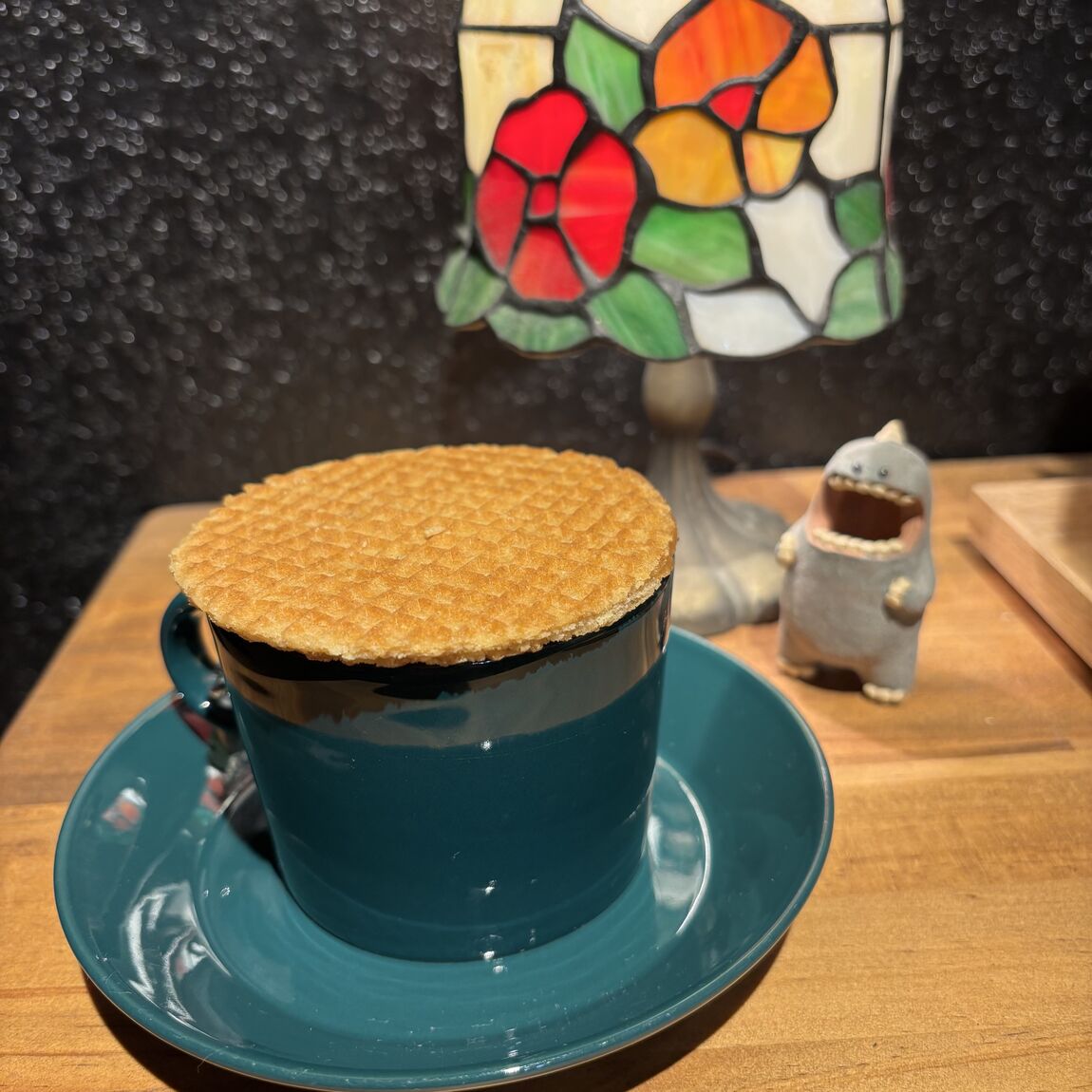 【500名鉄一宮】オランダ生まれのお菓子