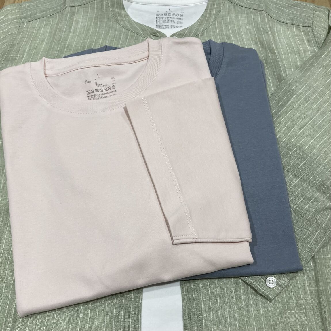 【アル・プラザ草津】母の日ギフト提案Tシャツ
