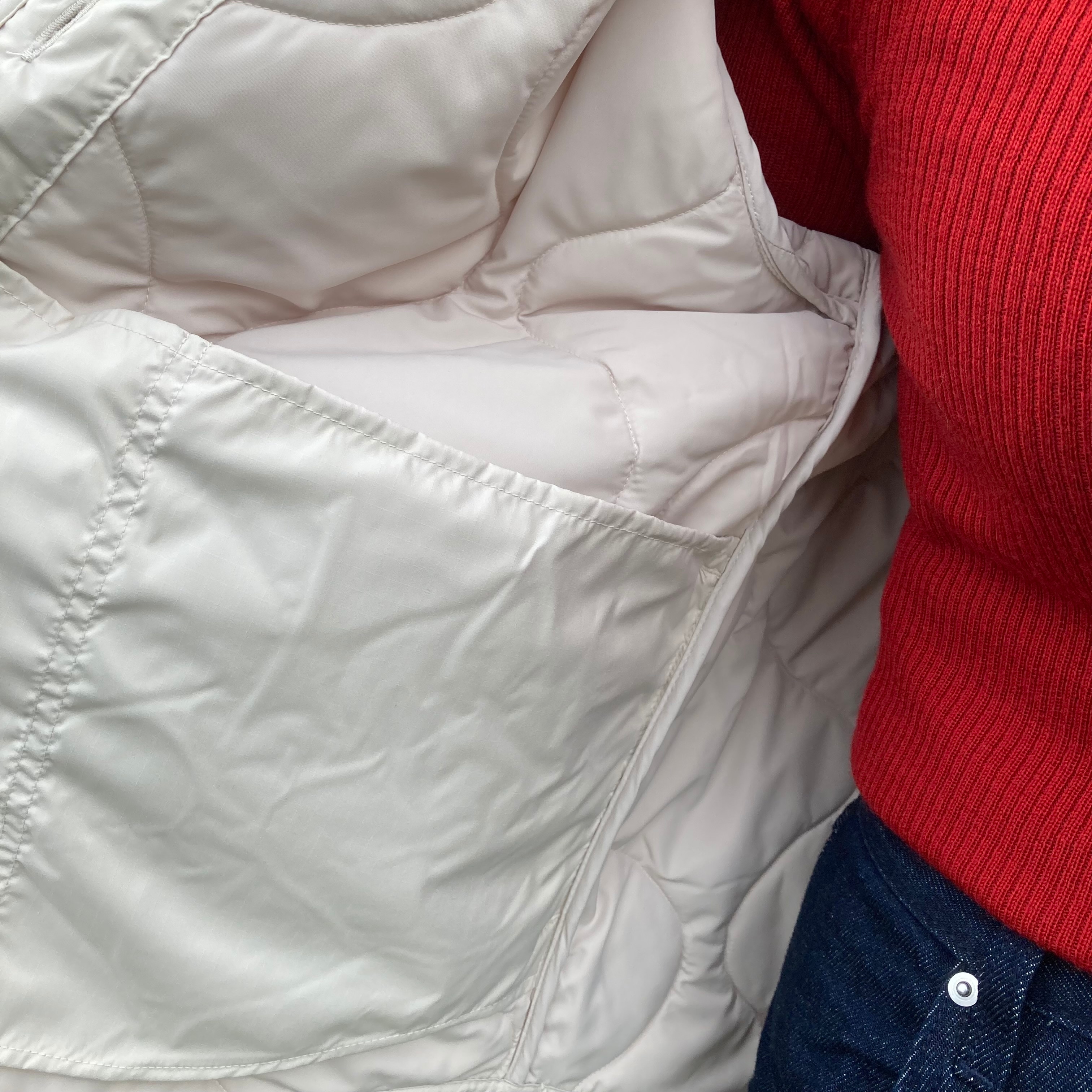 スタッフスナップ