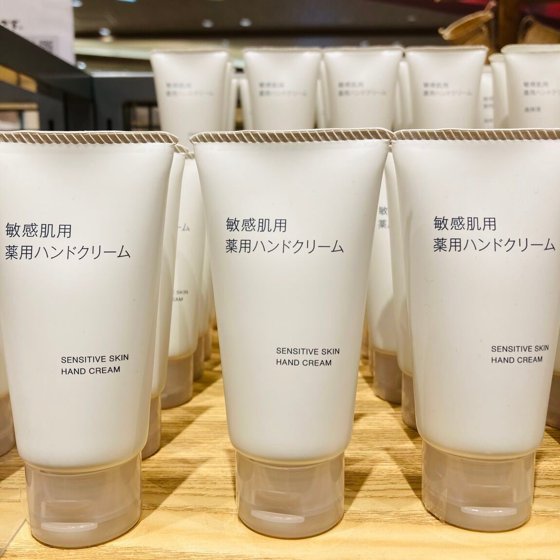 【ららぽーと福岡】まもなく、無印良品週間スタートします。_qoyR73