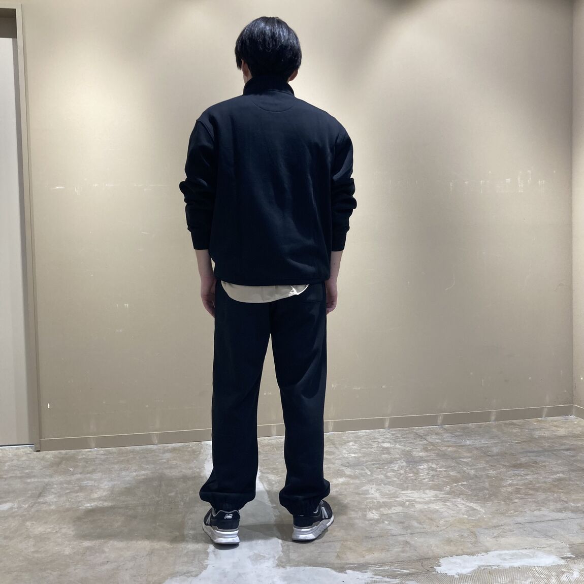 スタッフスナップ