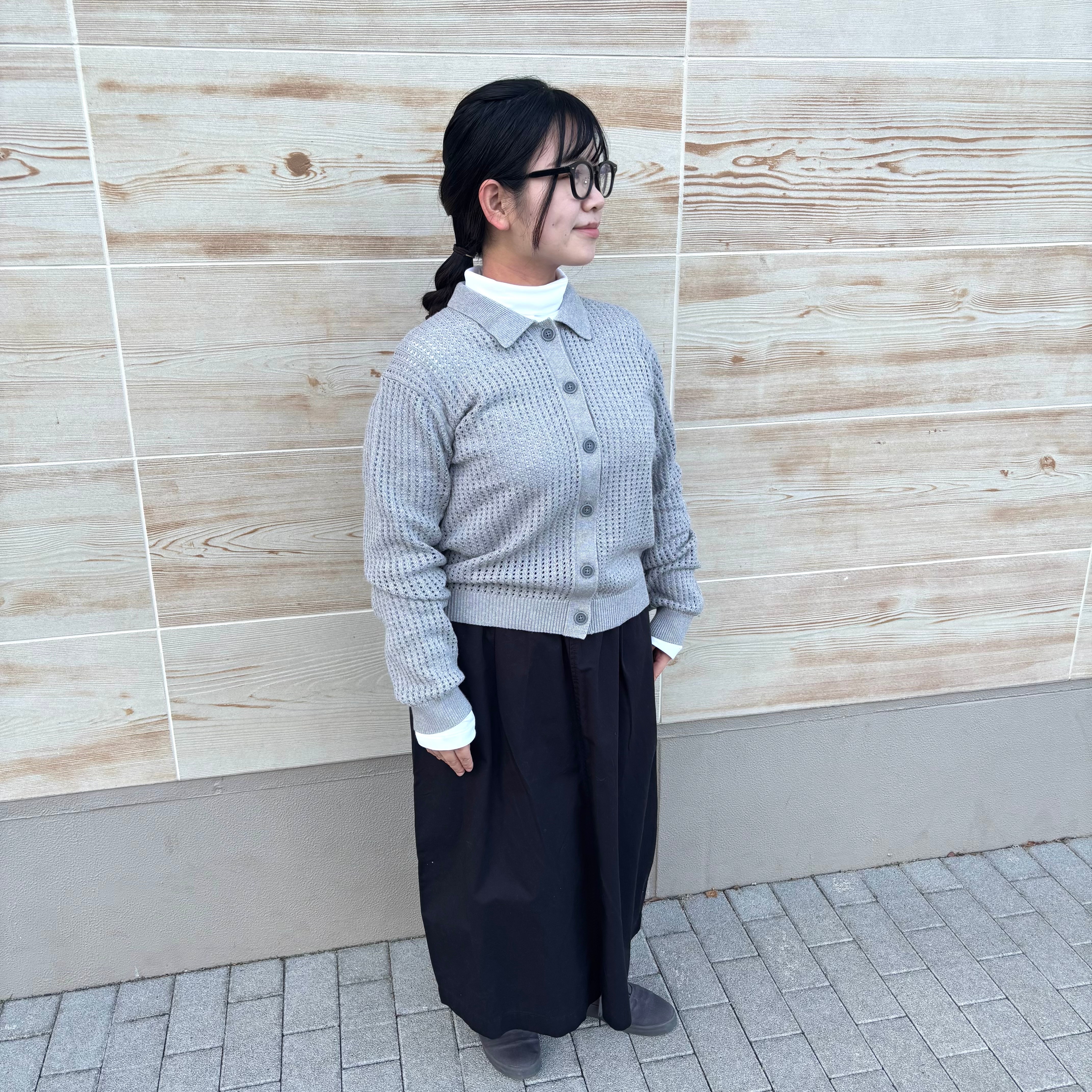 コーディネート2