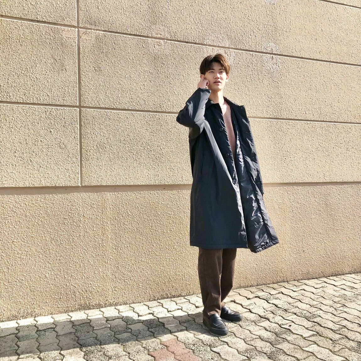 コートあり