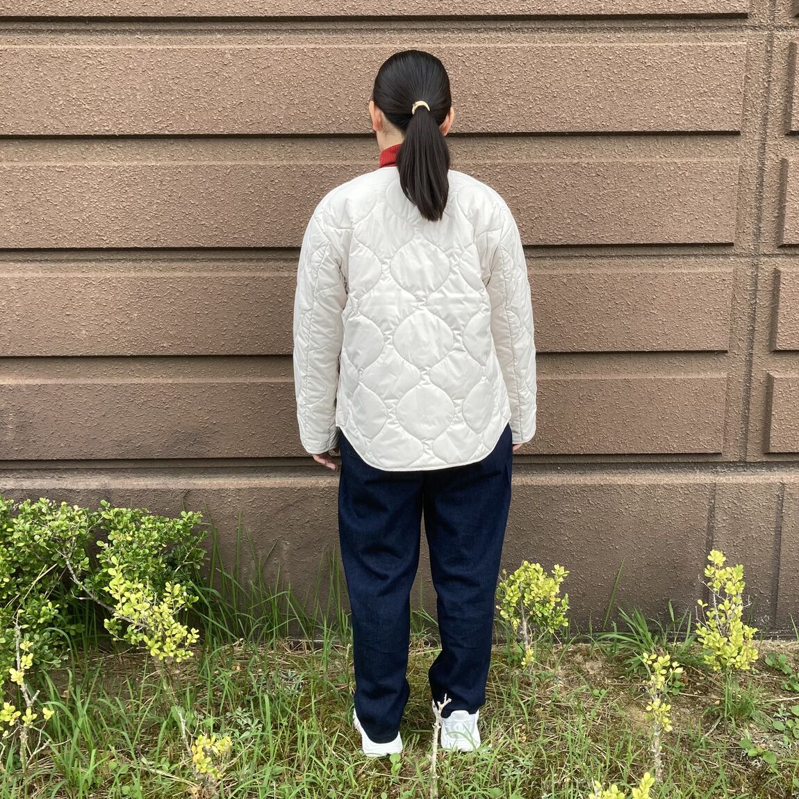 スタッフスナップ