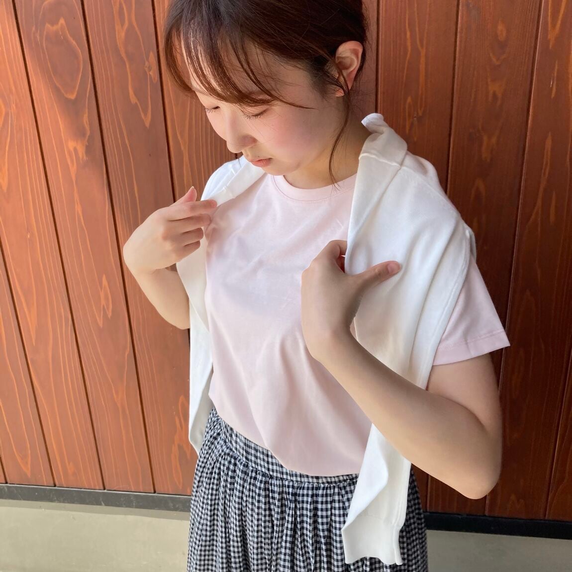 あ
