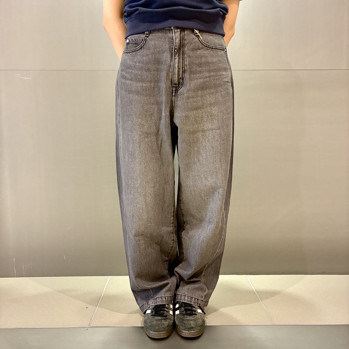 【ルミネ町田】身長158㎝_YY28V0