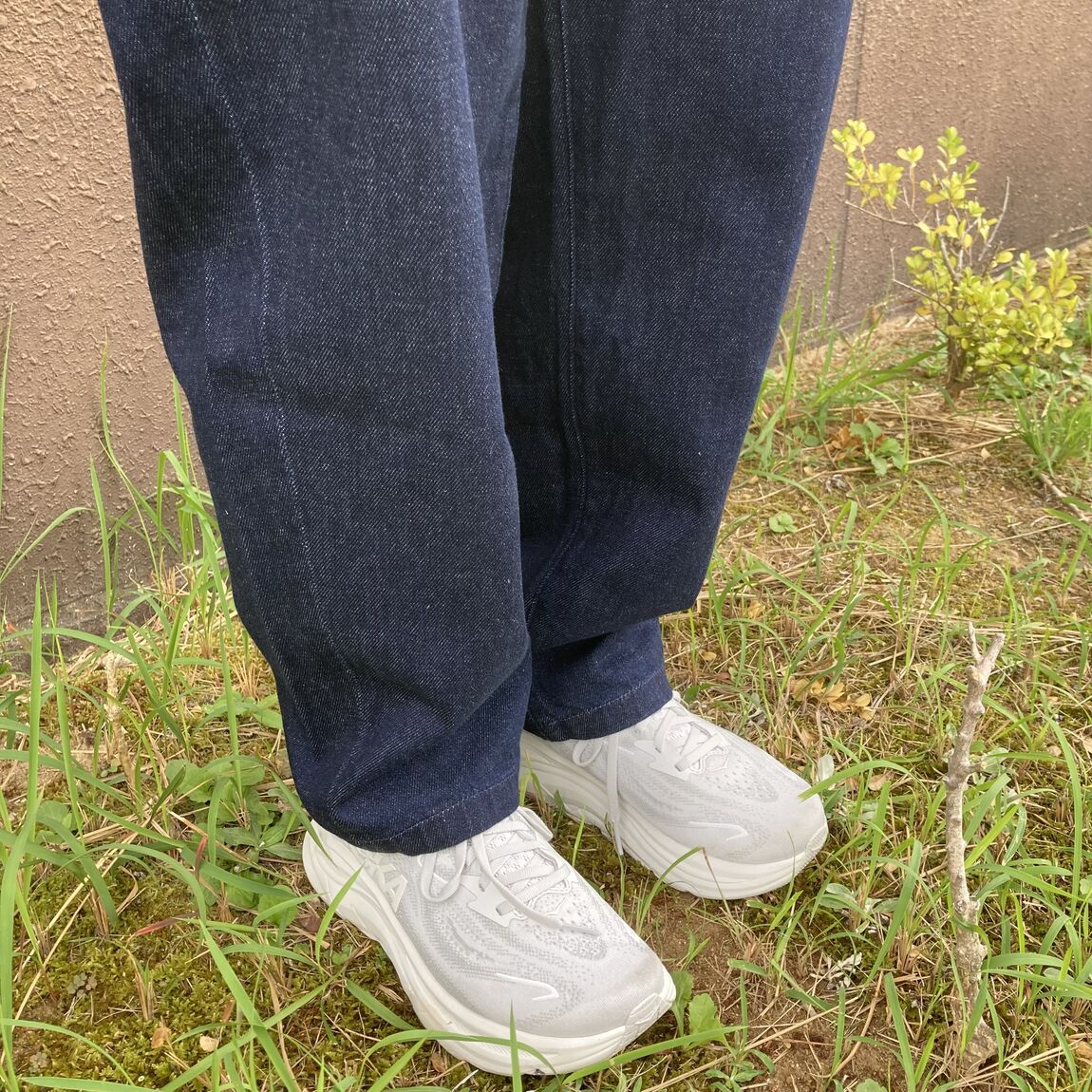 スタッフスナップ