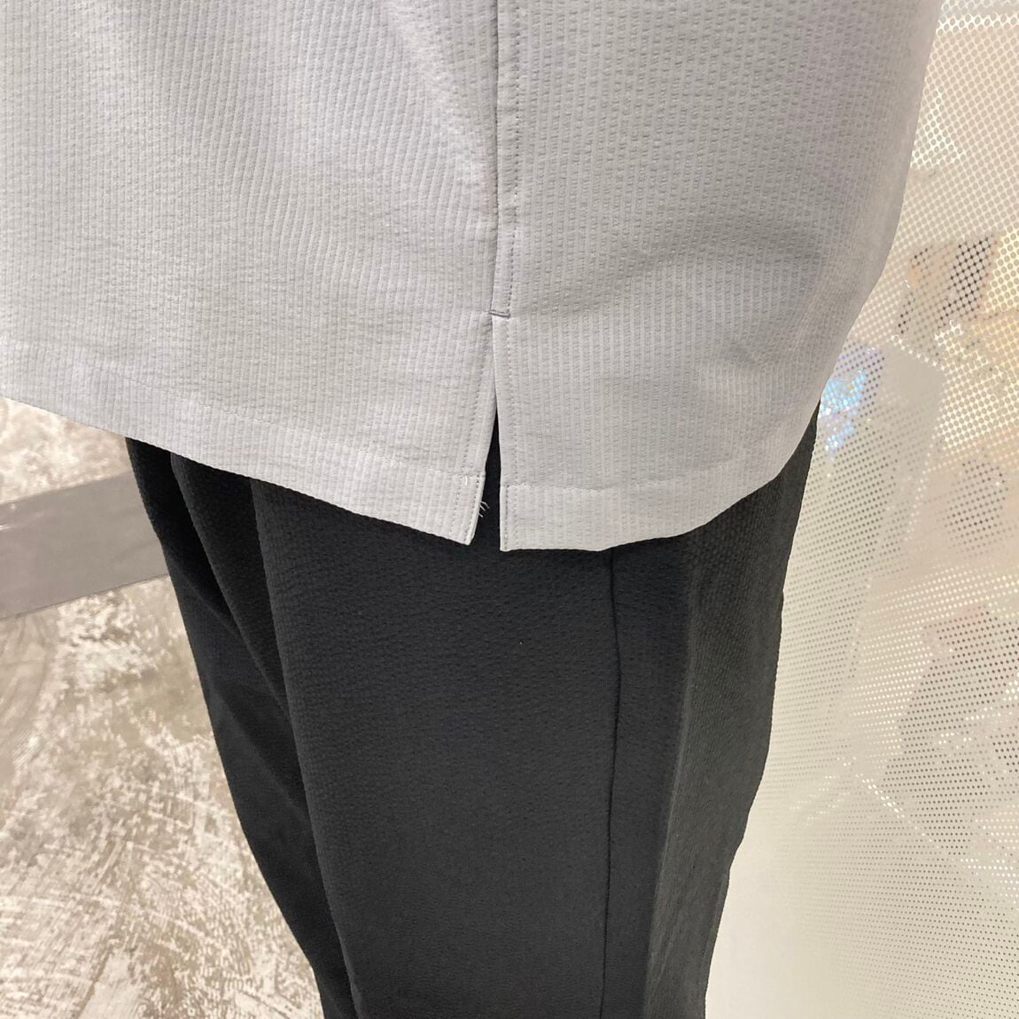 い