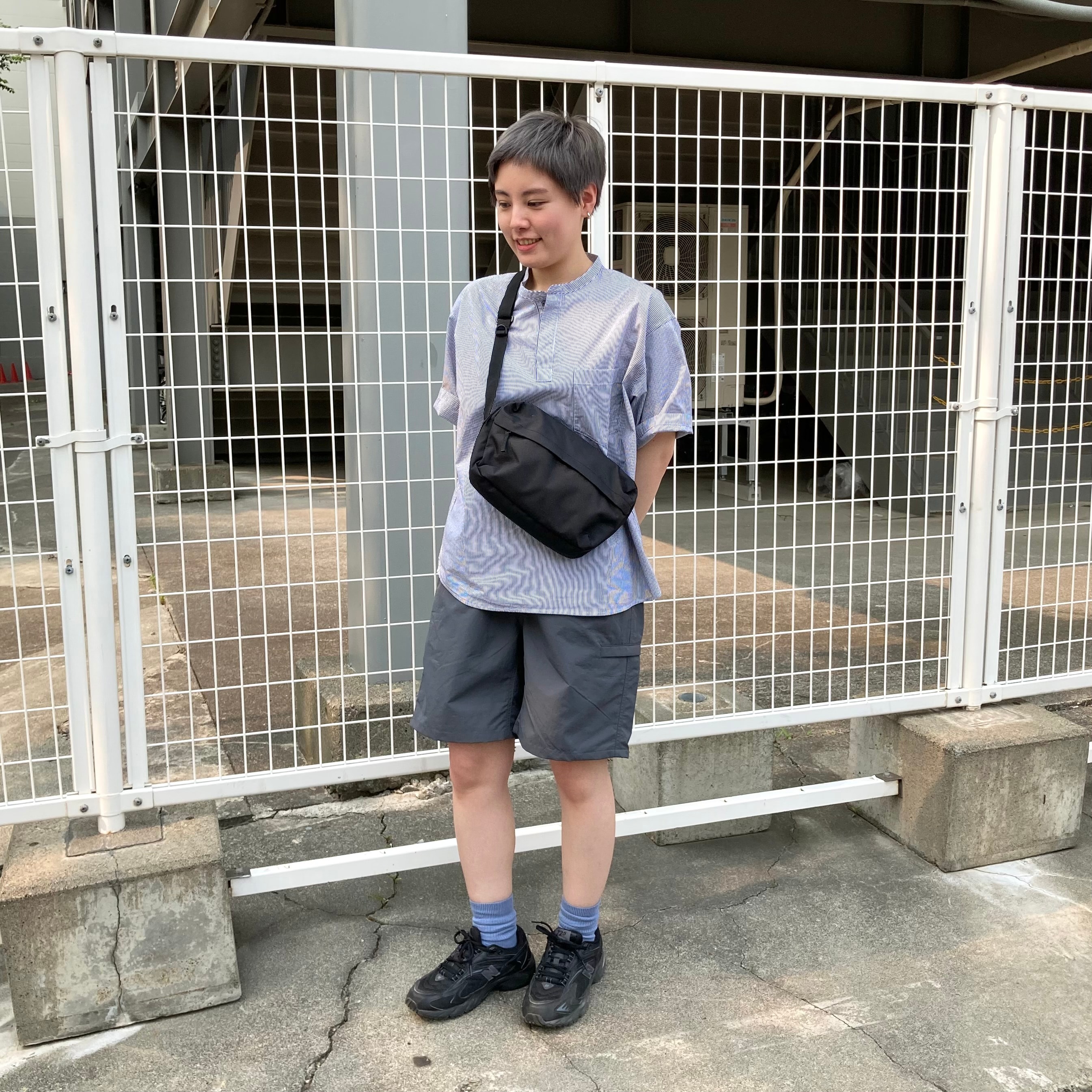 ショートパンツ