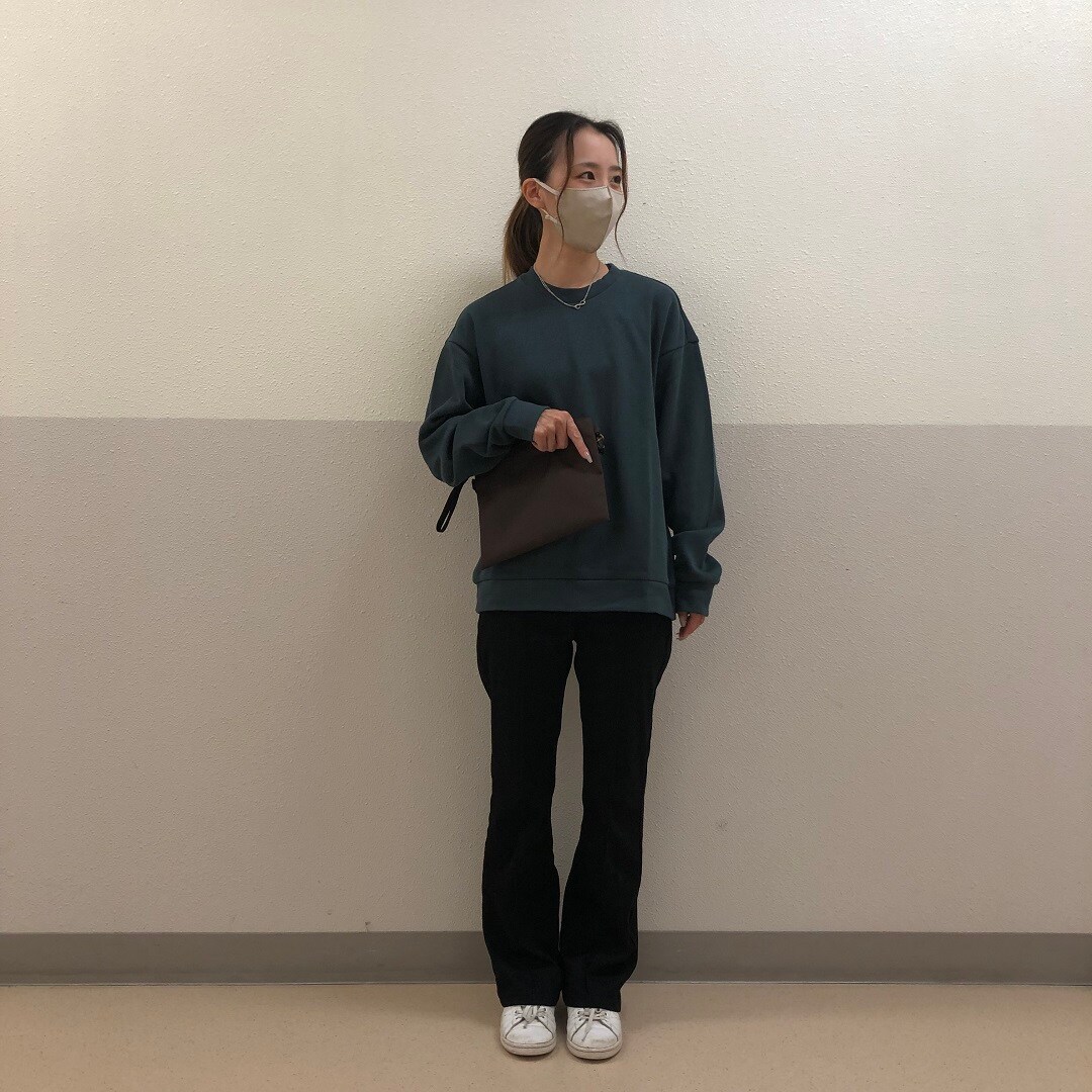 【イオンモール各務原】身長158cm
