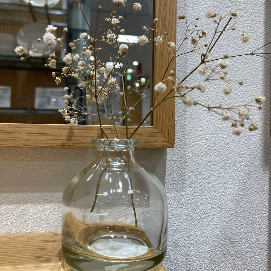 【無印良品イオンモール姫路大津】無印良品から花瓶が登場！？