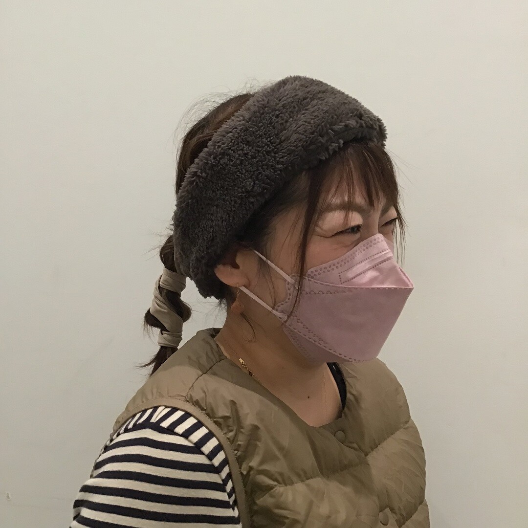 斜め前から