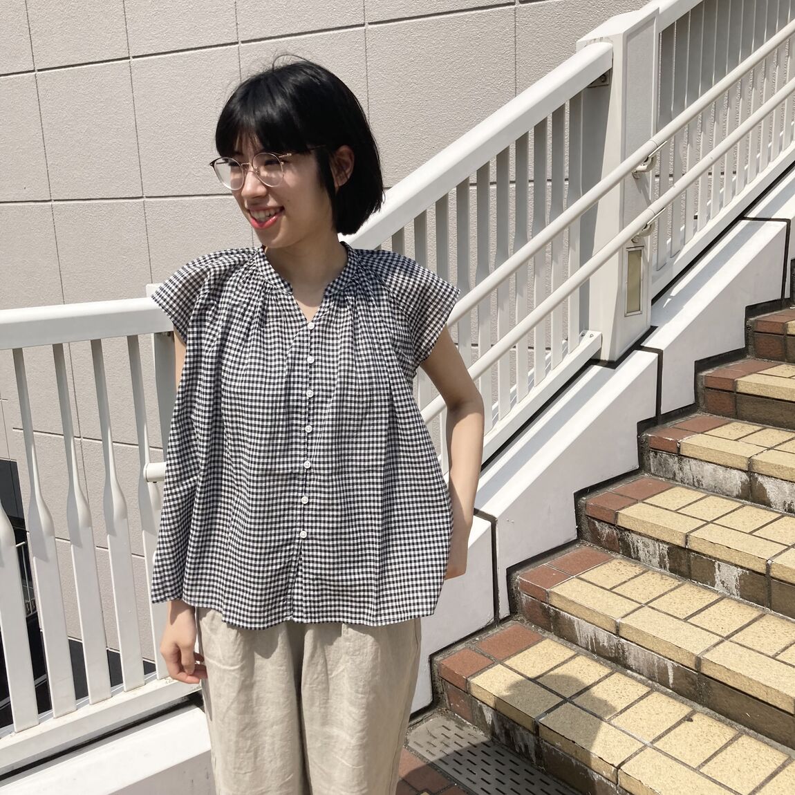 あ