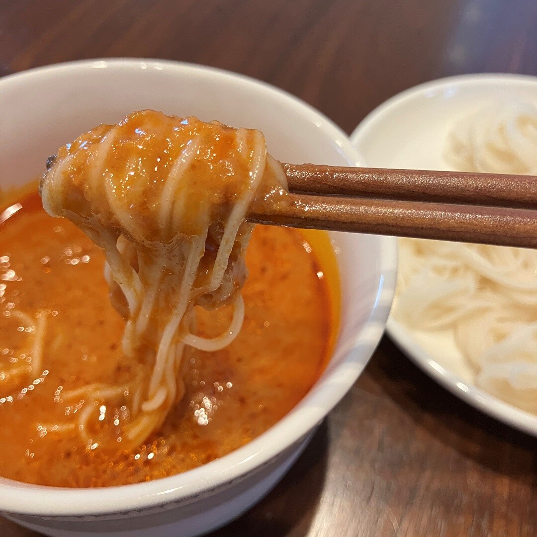 【イオンモール熱田】夏は冷たいカレーを食べよう！