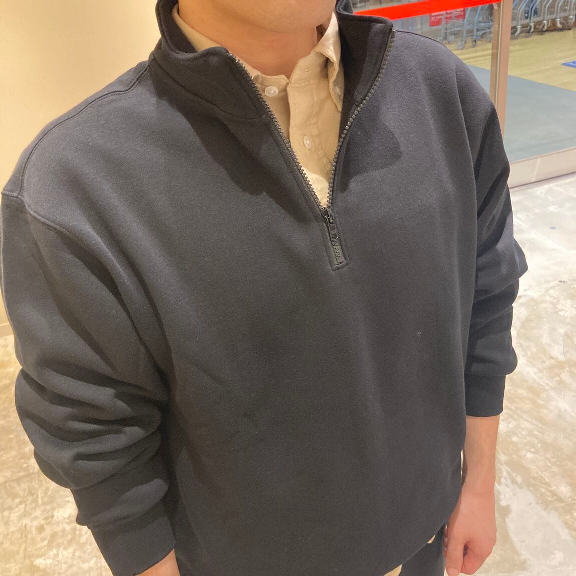 スタッフスナップ