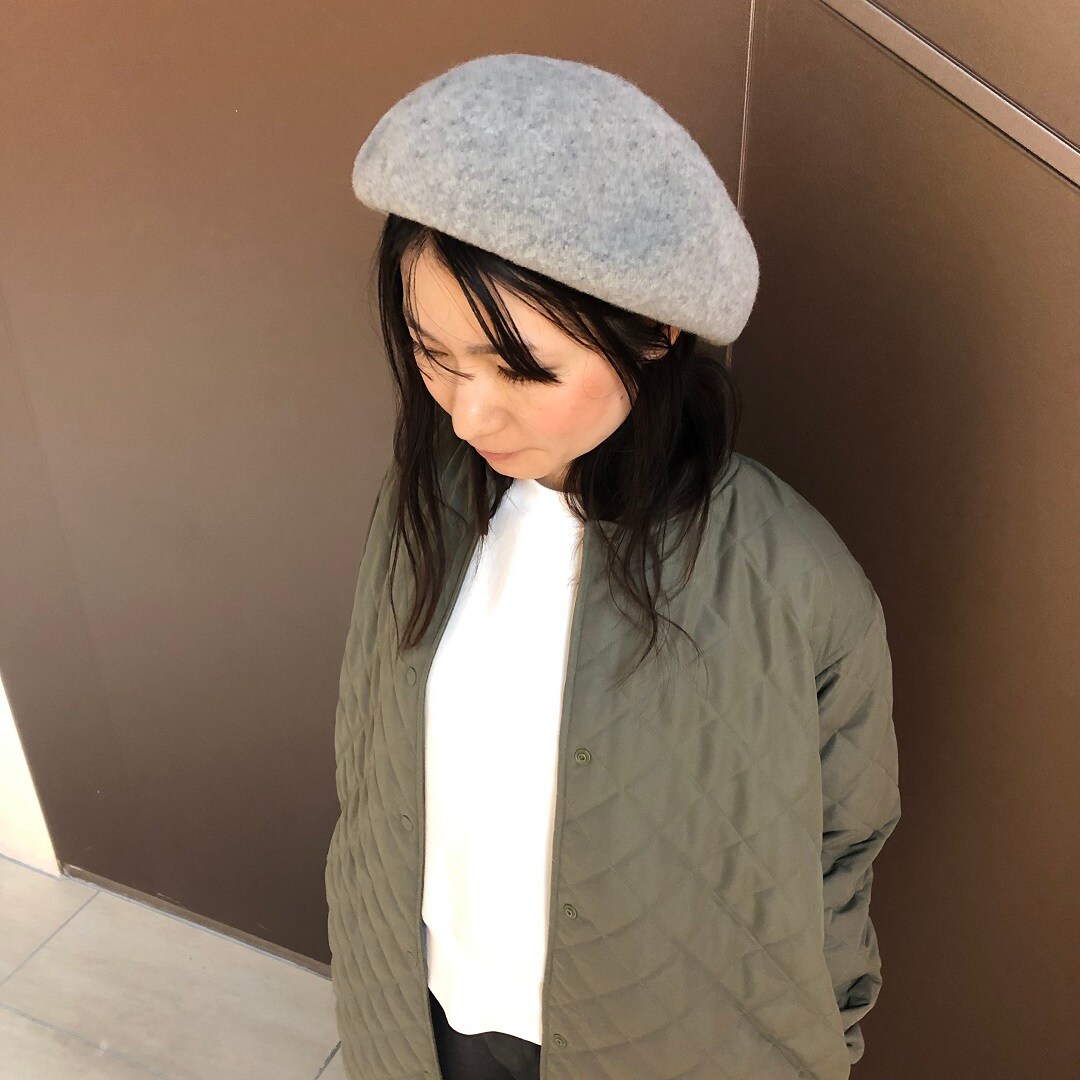 【アリオ加古川】スタッフスナップ