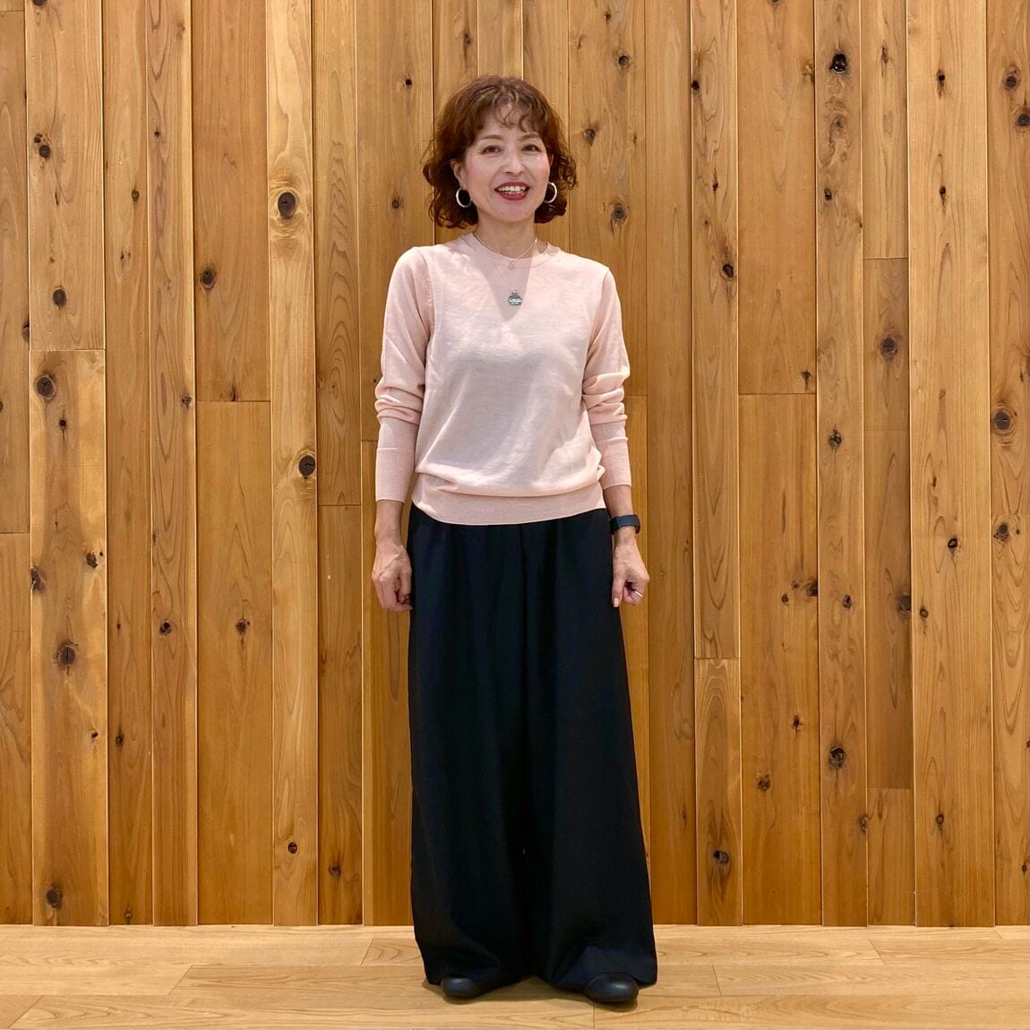 さ