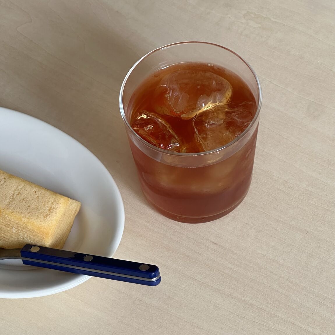 おたより