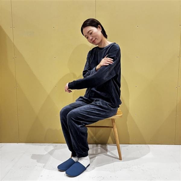スタッフスナップ174cm